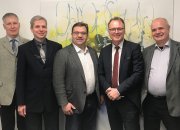 IDEAL PLM, Summ Systems and Pro-STEP announce the merger of their business operations