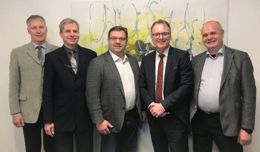 IDEAL PLM, Summ Systems and Pro-STEP announce the merger of their business operations