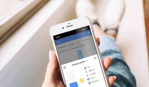 STREAMSAVE går till handling i den globala kampen mot vattenslöseri