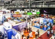 Alihankinta believes in the future – Business from Data as the trade fair theme