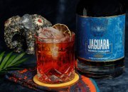 Medalj till Jaguara Premium Dark Rum vid International Wine and Spirit Competition