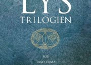 Nyhed på vej fra HarperCollins: LYSTRILOGIEN af Lars Muhl