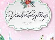 Nyhed på vej fra HarperCollins: VINTERBRYLLUP af Sarah Morgan