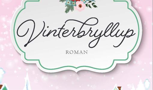 Nyhed på vej fra HarperCollins: VINTERBRYLLUP af Sarah Morgan