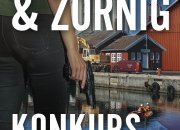 Nyhed på vej fra HarperCollins: KONKURSKLUBBEN af Mikael Lindholm & Lisbeth Zornig