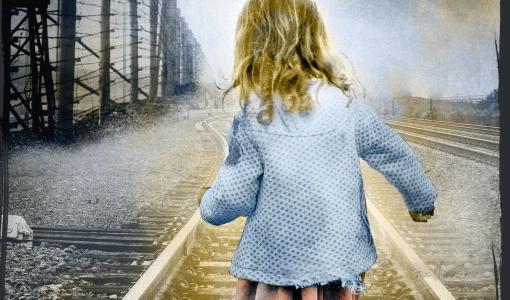 Nyhed på vej fra HarperCollins: SOBIBÒR af Lotte og Søren Hammer