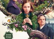 En tidlös klassiker, fjärde delen om De sista barnen på jorden och en magisk bokhandel – i september kommer tre nya barnböcker för åldern 9–12 år från HarperCollins