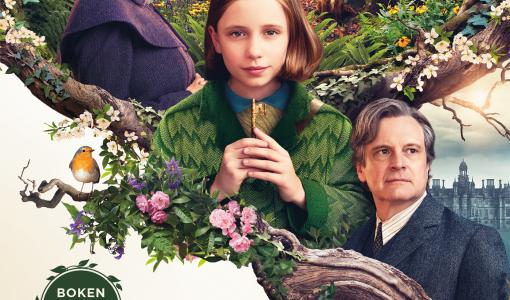 En tidlös klassiker, fjärde delen om De sista barnen på jorden och en magisk bokhandel – i september kommer tre nya barnböcker för åldern 9–12 år från HarperCollins