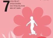 Fjärde delen i succéserien Föräldramagi av Hedvig Montgomery – Självkänslans tid 6–13 år