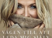 Kristin Kaspersen ger ut Vägen till att leda mig själv – via stigar, berg och snår