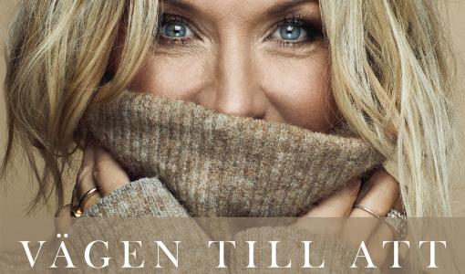 Kristin Kaspersen ger ut Vägen till att leda mig själv – via stigar, berg och snår