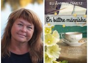 En bättre människa - ny roman av Eli Åhman Owetz