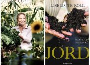 JORD av Liselotte Roll nominerad till Årets trädgårdsbok