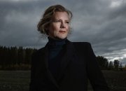 Gertrud Hellbrands kritikerrosade ”Dragoner” nominerad till Årets deckardebut av Svenska Deckarakademin