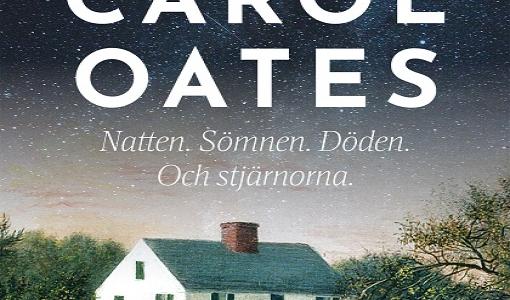 Joyce Carol Oates skildrar ras- och klassamhället i ny, storslagen roman