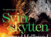 Gertrud Hellbrand tillbaka med ny deckare i landsbygdsmiljö