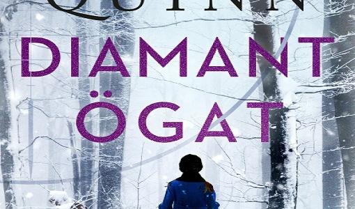 Succéförfattaren Kate Quinn är tillbaka med en ny historisk roman, baserad på verkliga händelser om historiens farligaste kvinnliga prickskytt
