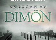 Nu kommer sjunde och sista delen i hyllade serien om Dimön av Mariette Lindstein