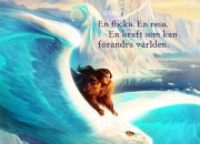 Nu kommer andra delen i serien Eldfödd – en magisk bokserie för alla som älskar storslagna äventyr och fartfylld fantasy!