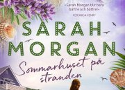 Sarah Morgans senaste roman är den perfekta strandläsningen i sommar