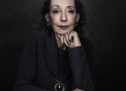 Joyce Carol Oates besöker Sverige och gästar Kulturhuset Stadsteaterns Internationella författarscen
