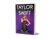 Den första biografin om Taylor Swift på svenska! En unik insyn i Swifts personliga liv och relationer – och i den pågående världsturnén, som slår alla rekord
