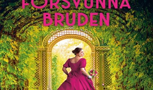 Romanen som är baserad på en sann historia om en brittisk societetsskandal och ett måste för alla Austen-älskare!