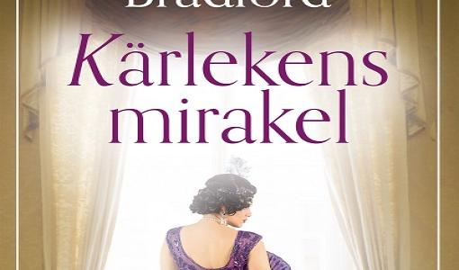 Mästarinnan av historiska romaner är tillbaka!