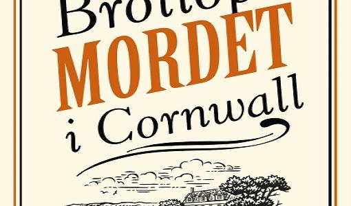 Mat, mord och mys i idylliska Cornwall