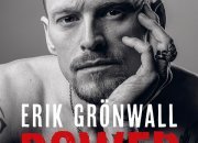 Livshistorien som slår de flesta Hollywoodmanus. I september släpps Erik Grönwalls biografi Power: musiken, döden, livet.
