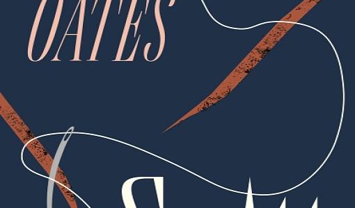 Joyce Carol Oates är tillbaka med en skakande berättelse baserad på historiska dokument och verkliga händelser.