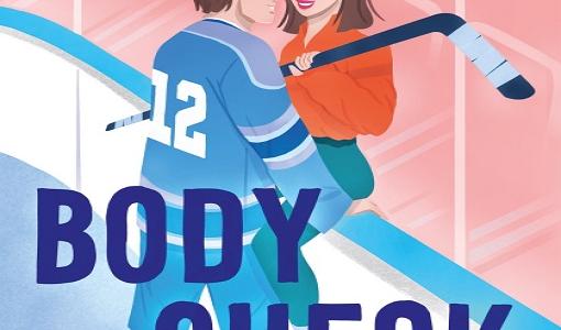 Hayden är hockeytjejen som alltid följer spelets regler, Brody är killen hon vet att hon inte vill ha. Hockey- romance av bästa sort i Elle Kennedys Body Check.