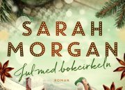 Ingen jul utan en julgood med extra allt från hyllade Sarah Morgan!