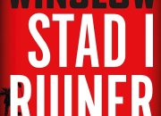 Nu släpps den efterlängtade sista kriminalromanen i Don Winslows hyllade City-trilogi som också avslutar Winslows författarskap