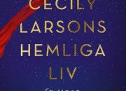 Cecily Larsons hemliga liv är en uppslukande, fängslande och underhållande roman om tre generationer kvinnor.