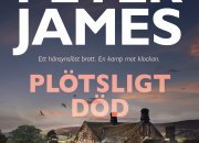 Mat, mord, illegal handel och korrupta poliser från Fiona Leitch, Neil Lancaster och Peter James!
