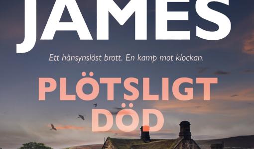 Mat, mord, illegal handel och korrupta poliser från Fiona Leitch, Neil Lancaster och Peter James!