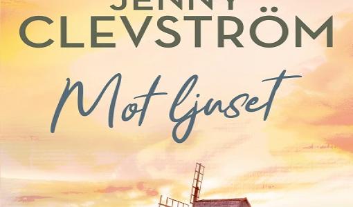 Mot ljuset – andra delen i Livet i Skärvik av Jenny Clevström. En roman om att våga ge livet en andra chans.