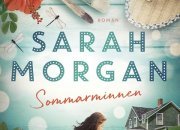 Brittiska feelgoodförfattaren Sarah Morgan är tillbaka med en ny sommarpärla