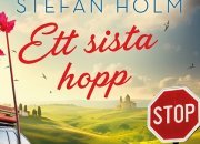 Ett sista hopp – ny sports romance av Stefan Holm och Jessica Eriksson. Kan en roadtrip genom Europa rädda ett förhållande på väg mot slutet?