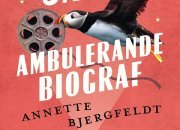 Kritikerrosade Annette Bjergfeldt är tillbaka med ny färgsprakande och hjärtvärmande roman