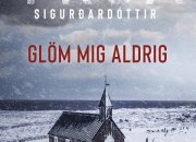 Islands deckardrottning Yrsa Sigurðardóttir, snart aktuell på Bokmässan, släpper andra delen i serien Svart is