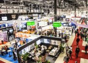 Alihankinta 2022 Subcontracting Trade Fair Promises Encounters and Industry Appeal