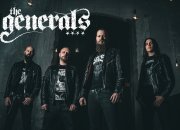 "Death 'n' roll blir inte mer death metal än så här!"