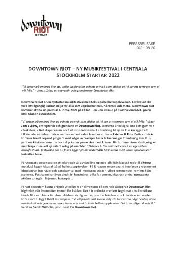 pressmeddelande_downtown-riot_sthlm_2022_final.pdf