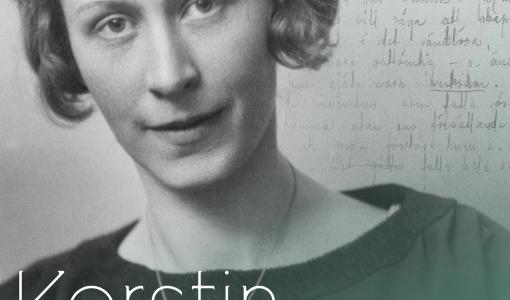 Modernisten Kerstin Söderholms dagböcker utkommer digitalt