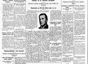 Nyheter om krig och fred – nu är de finlandssvenska tidningarna från 1940-talet tillgängliga på webben
