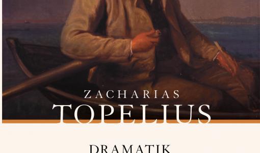 Ny bok: Topelius och teatern blev en succéhistoria