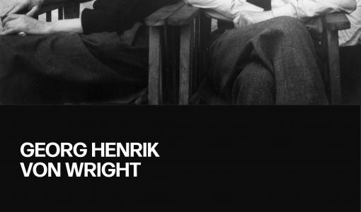 Ny digital utgåva: Filosofen Ludwig Wittgenstein fick en betydande roll i Georg Henrik von Wrights tankevärld