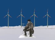 När drömmen om grön energi krockar med lokala intressen i norr